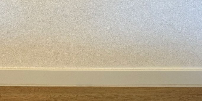 인천 청라 원룸 부분도배